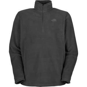 TKA 100 Microvelour Glacier 1/4-Zip Top - Men's