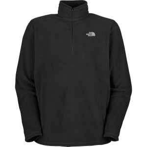 TKA 100 Microvelour Glacier 1/4-Zip Top - Men's