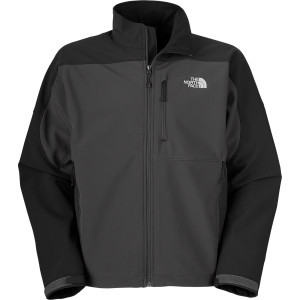 Apex Bionic Softshell Jacket - Men's