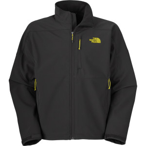 Apex Bionic Softshell Jacket - Men's