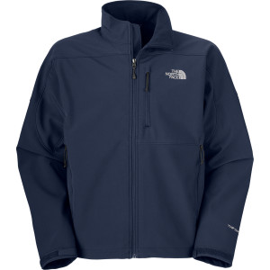 Apex Bionic Softshell Jacket - Men's