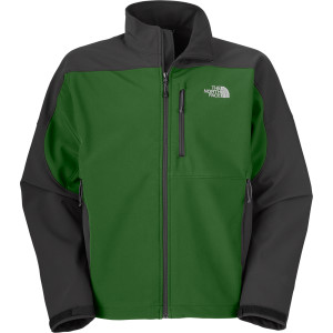 The North Face Apex Bionic Softshell Jacket - Men's