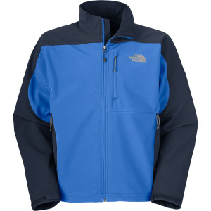 Apex Bionic Softshell Jacket - Men's