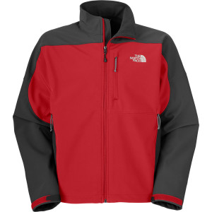 The North Face Apex Bionic Softshell Jacket - Men's