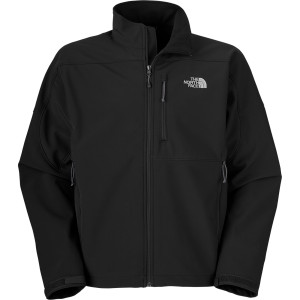 Apex Bionic Softshell Jacket - Men's
