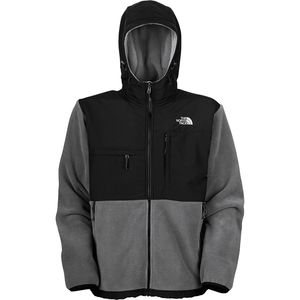 Denali Hooded Fleece Jacket - Men's