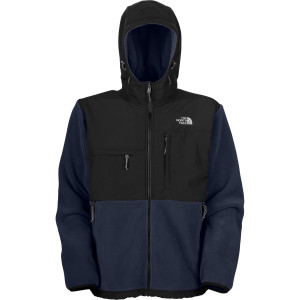 Denali Hooded Fleece Jacket - Men's