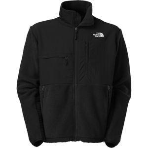 Click to Enlarge for The North Face Denali Fleece Jacket - Men's The North Face Denali Fleece Jacket - Men's -image