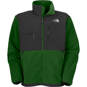 Men's Fleece Jacket