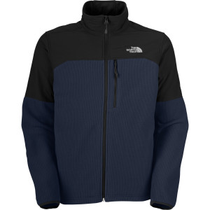 The North Face Dualie Fleece Jacket - Men's
