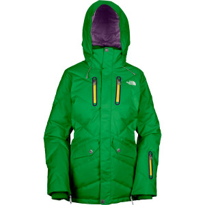 The North Face Gimme More Down Jacket - Women's