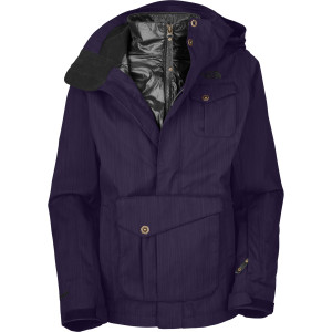 The North Face Socializer Triclimate Jacket - Women's