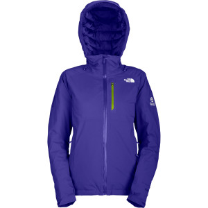 The North Face Chaletta Down Jacket - Women's