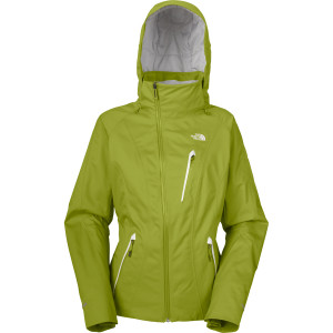 The North Face Fontaine Jacket - Women's