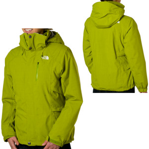 The North Face Cheakamus Triclimate Jacket - Women's