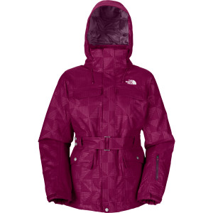 The North Face Get Down Jacket - Women's