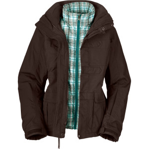 The North Face Milletan Triclimate Jacket - Women's