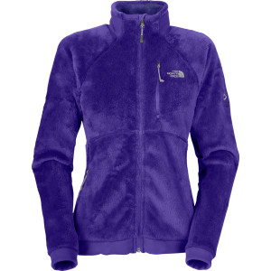 The North Face Scythe Fleece Jacket - Women's