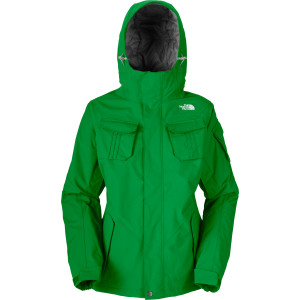 The North Face Decagon Jacket - Women's