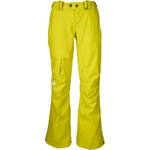 The North Face Shawty Pant - Women's