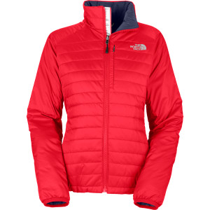 The North Face Redpoint Insulated Jacket - Women's