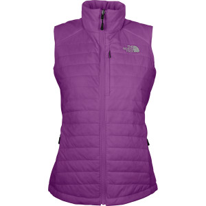 The North Face Redpoint Insulated Vest - Women's