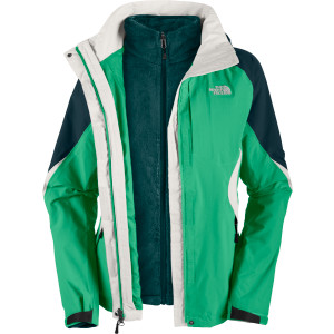 Boundary Triclimate Jacket - Women's