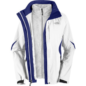 Boundary Triclimate Jacket - Women's