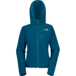 The North Face WindWall 2 Fleece Jacket - Women's