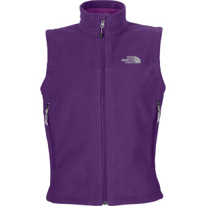 The North Face Windwall 1 Fleece Vest - Women's