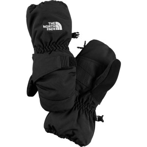 Toddler Mittens