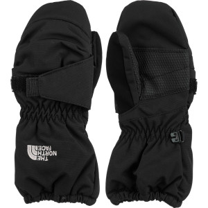 Toddler Mittens