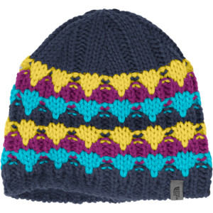 Lizzy Bizzy Beanie - Girls'