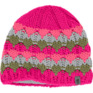 Lizzy Bizzy Beanie - Girls'