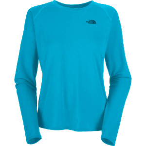 The North Face Reaxion T-Shirt - Long-Sleeve - Women's