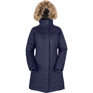 The North Face Arctic Down Parka - Women's