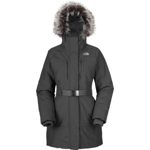 The North Face Brooklyn Down Jacket - Women's