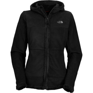 Morningside Hooded Fleece Jacket - Women's