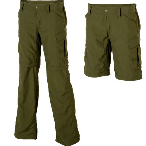 The North Face Horizon Valley Convertible Hiking Pant - Women's