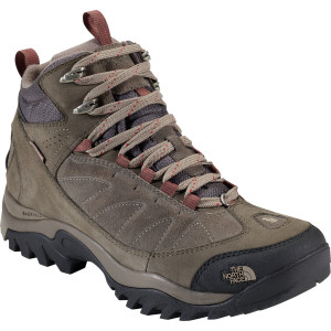 The North Face Gannett Peak Boot - Men's