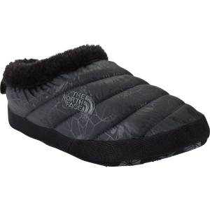 The North Face NSE Tent Mule Fur II Slipper - Women's