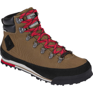 Click to Enlarge for The North Face Back-To-Berkeley Boot - Men's The North Face Back-To-Berkeley Boot - Men's-Image