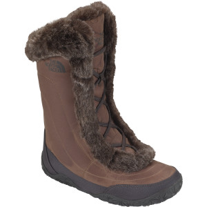The North Face Nuptse Fur IV Boot - Women's