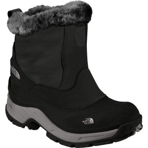 Greenland Zip Boot - Little Girls'