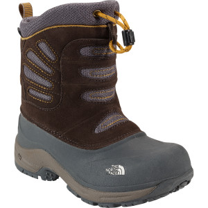 Snow Plough Pull-On Boot - Little Boys'