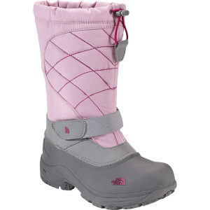 The North Face Alpenglow Boot - Little Girls' - 2010
