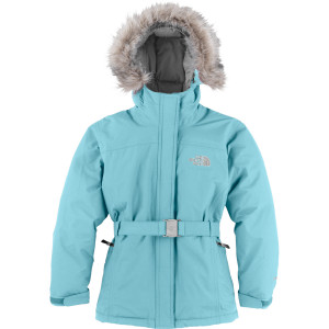 The North Face Greenland Down Jacket - Girls'