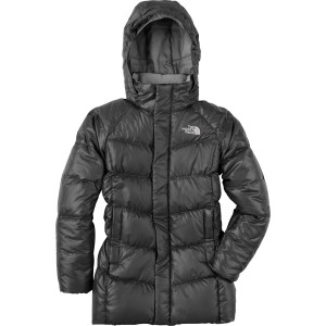 The North Face Transit Down Jacket - Girl's
