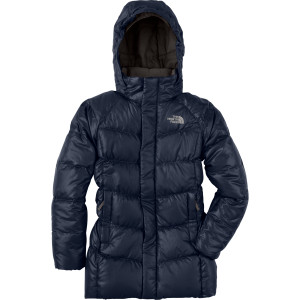 The North Face Transit Down Jacket - Girl's