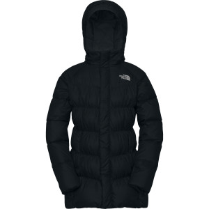 Transit Down Jacket - Girl's
